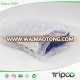 Factory direct supply 20microns air bubble sheet roll packaging